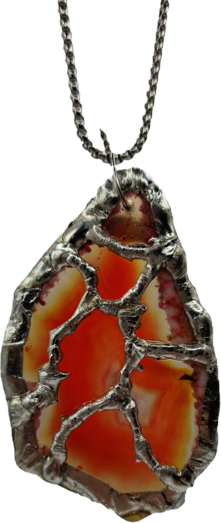 GET A CUSTOM PENDANT