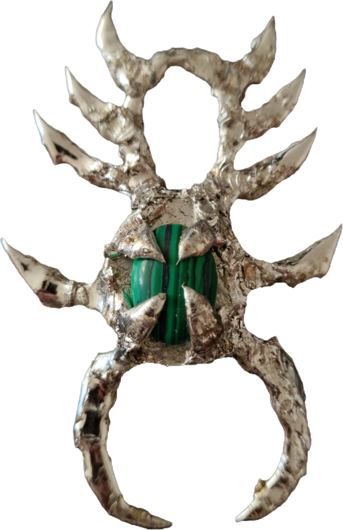 GET A CUSTOM PENDANT