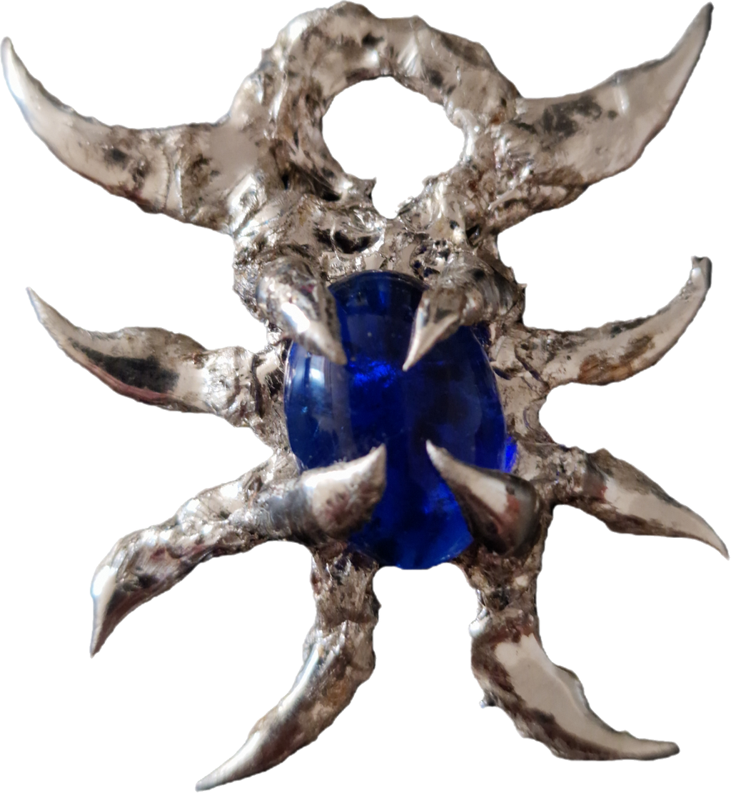 GET A CUSTOM PENDANT