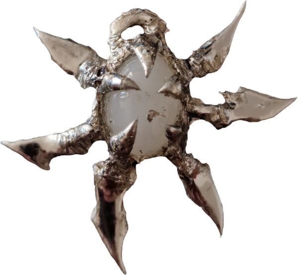 GET A CUSTOM PENDANT