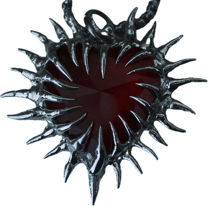 GET A CUSTOM PENDANT