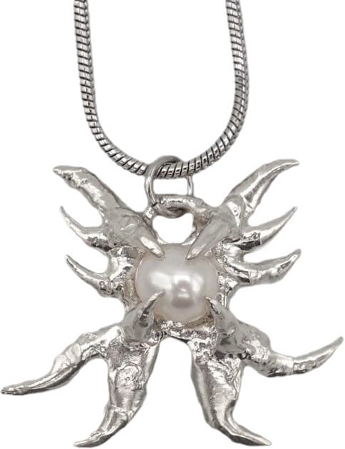 GET A CUSTOM PENDANT