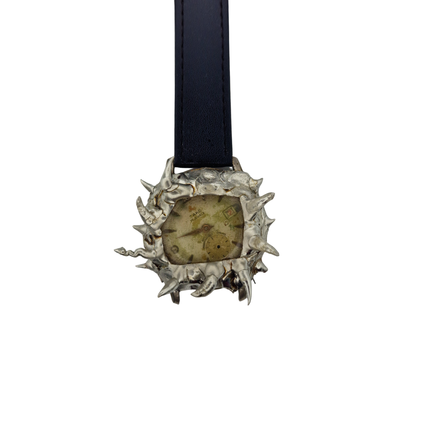 FINAL UPRISING Watch