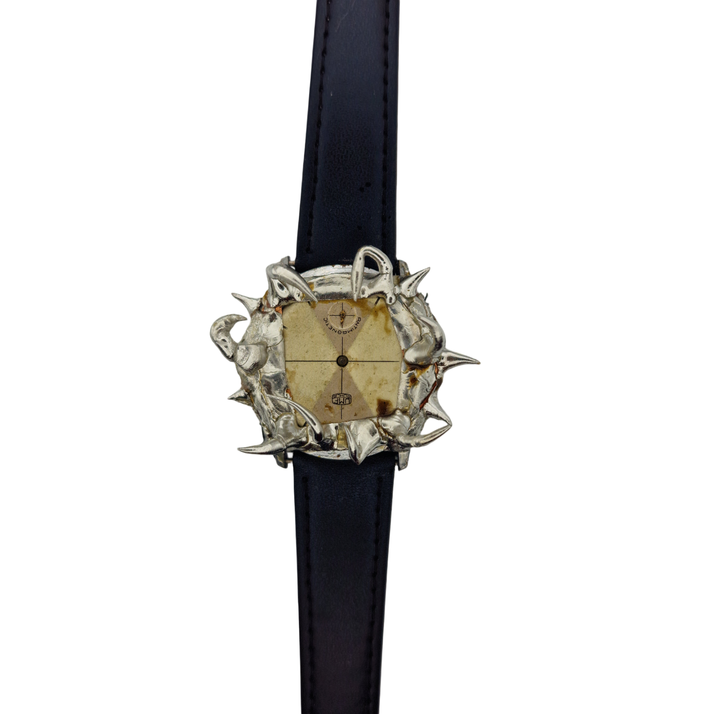 GHOST DIVISION Watch