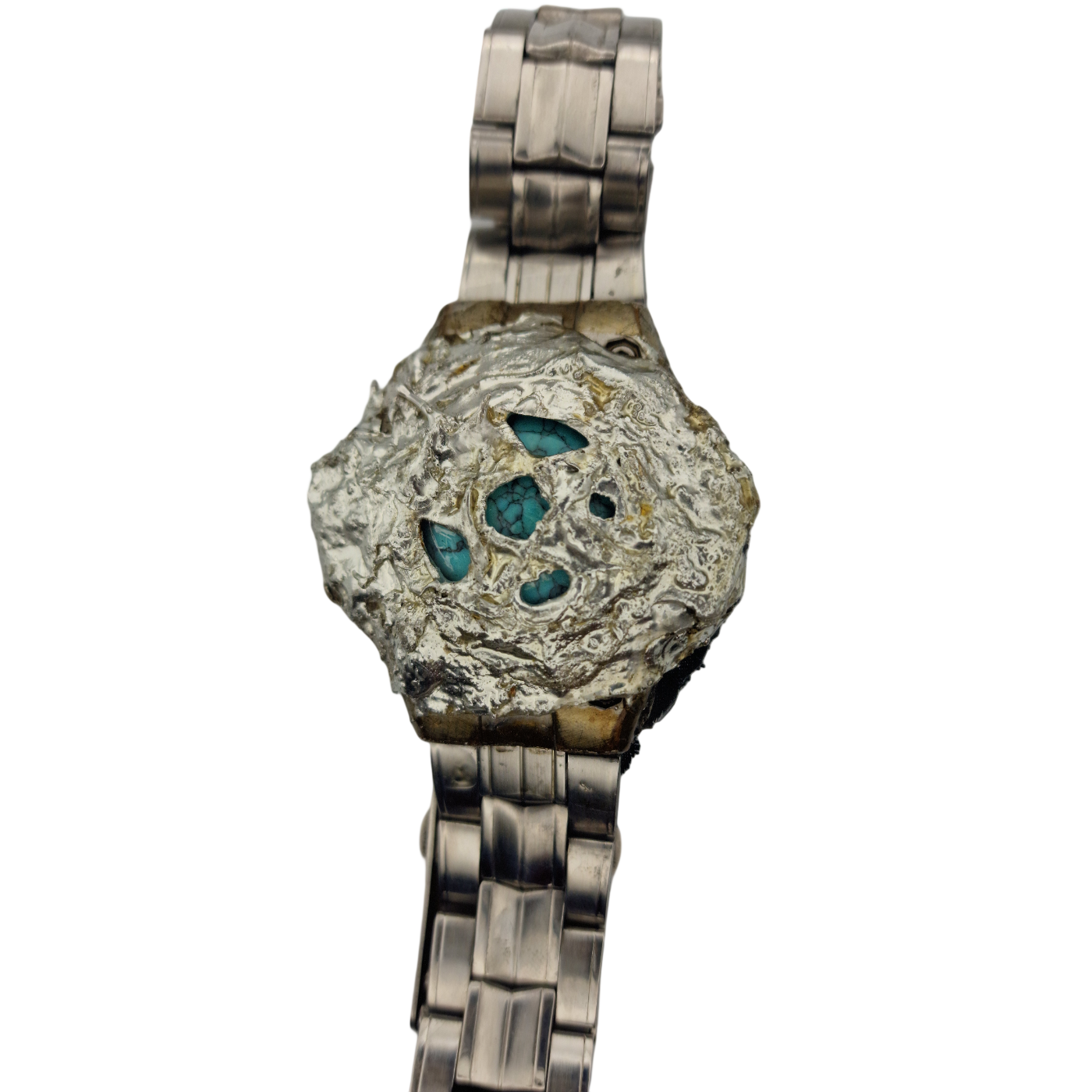 CIRCUIT REAPER Watch