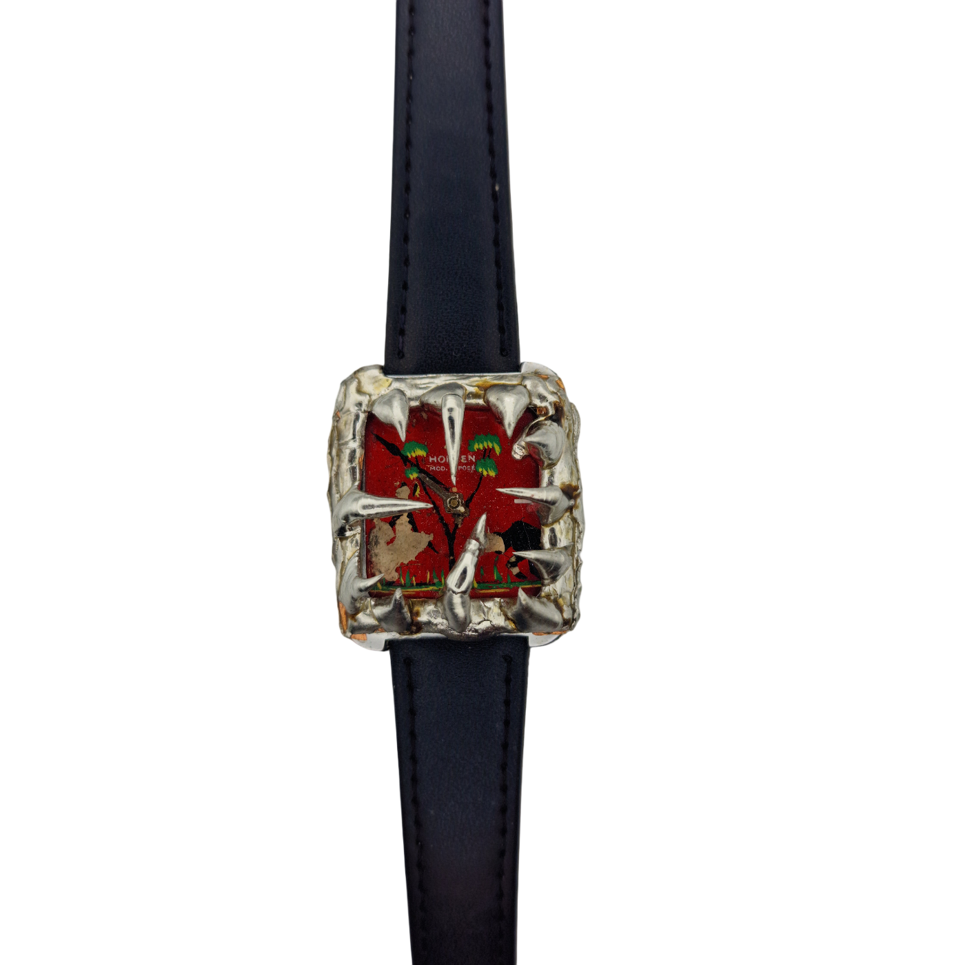 STATIC TERMINATOR Watch