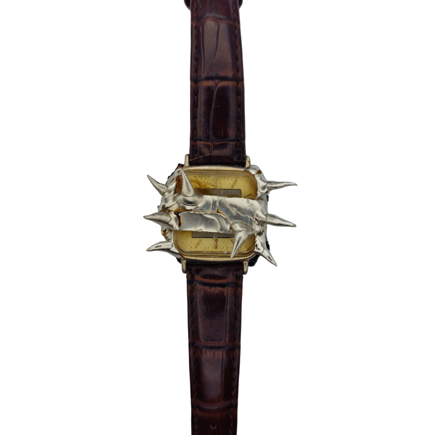 WARFRAME OMEGA Watch