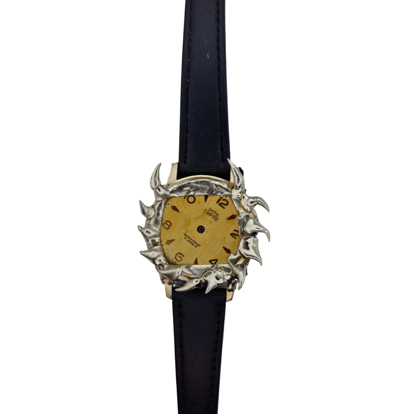 ECHO COMMANDER Watch