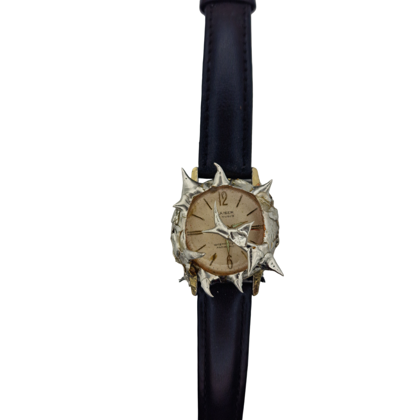 NEURAL ASSASSIN Watch
