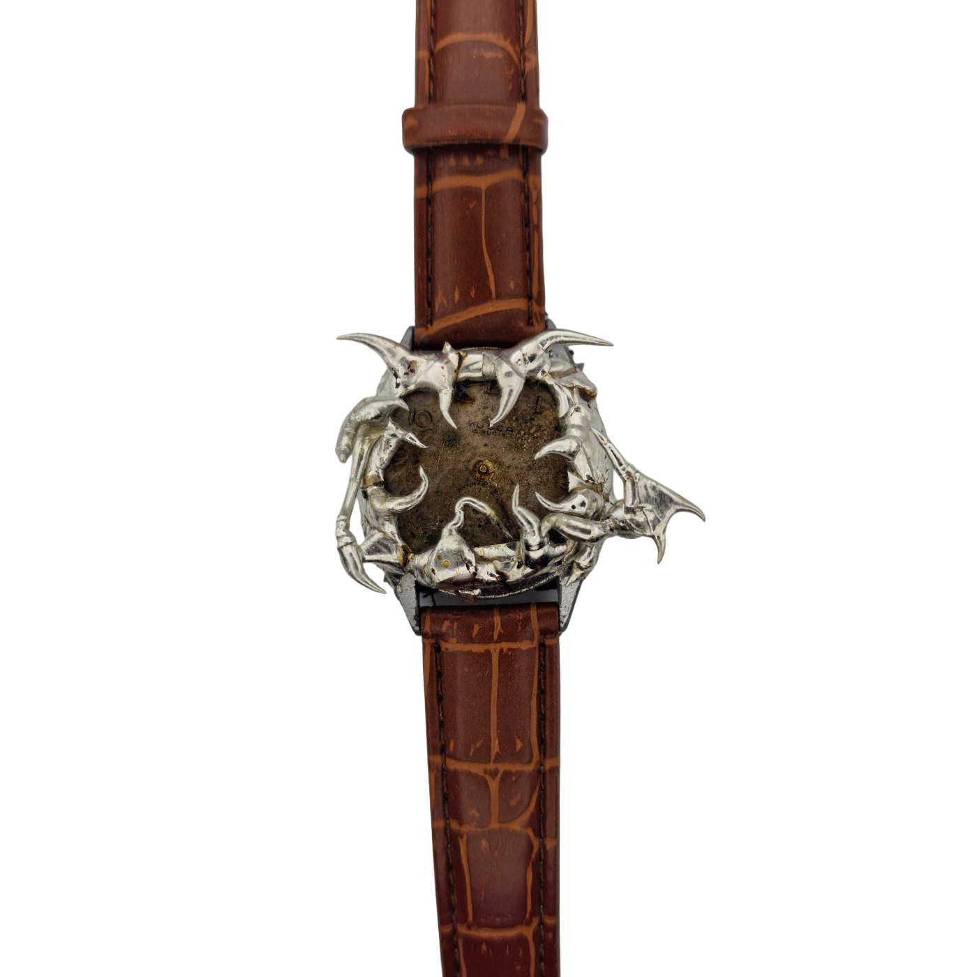 PLASMA SENTINEL Watch