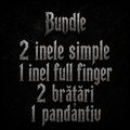 FORGED Complete Bundle