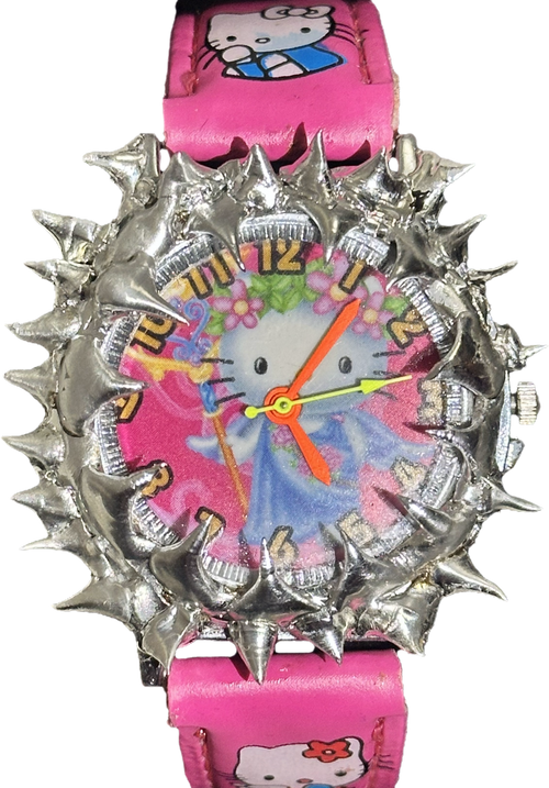 FORGED WATCH