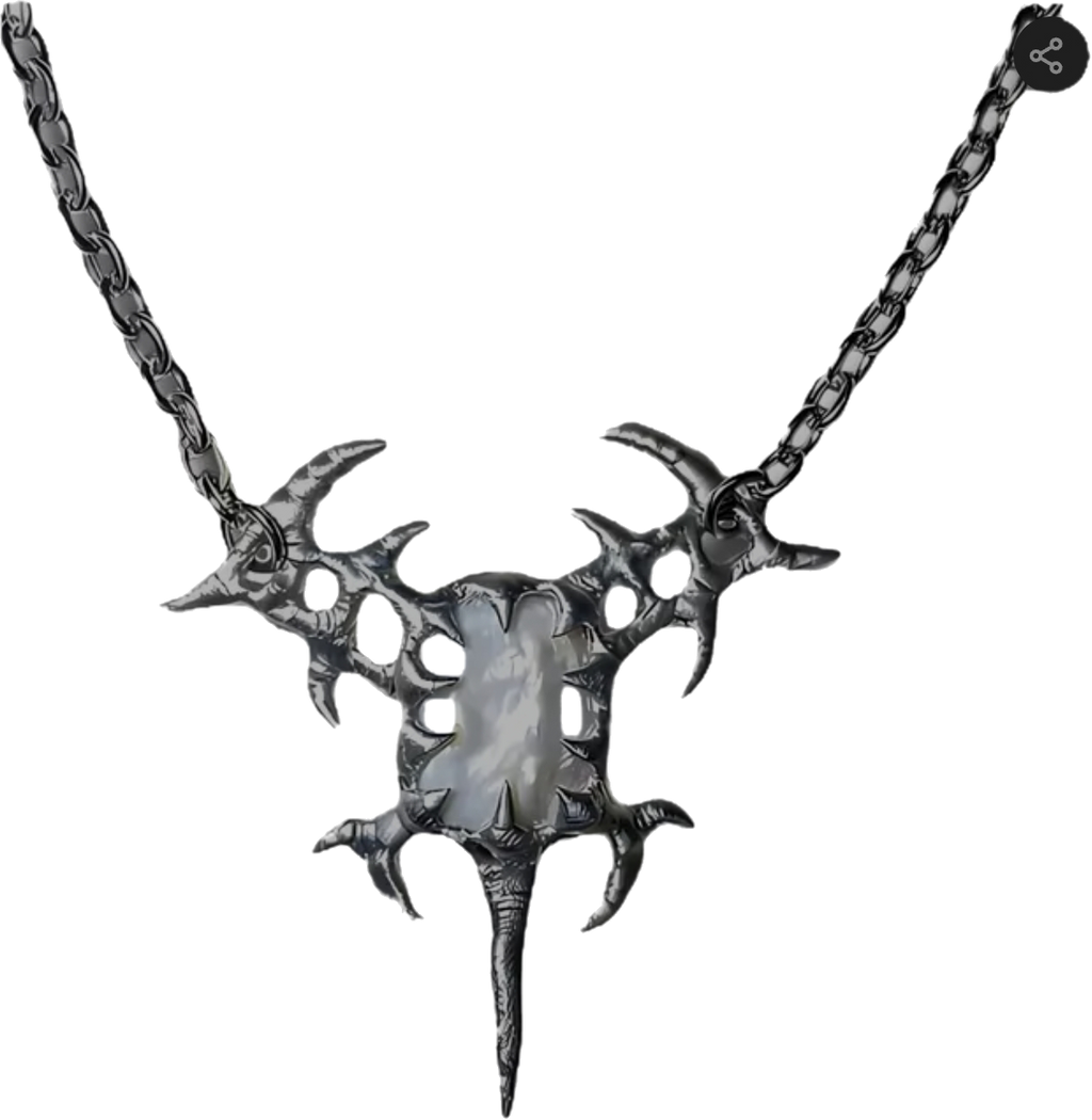 GET A CUSTOM PENDANT