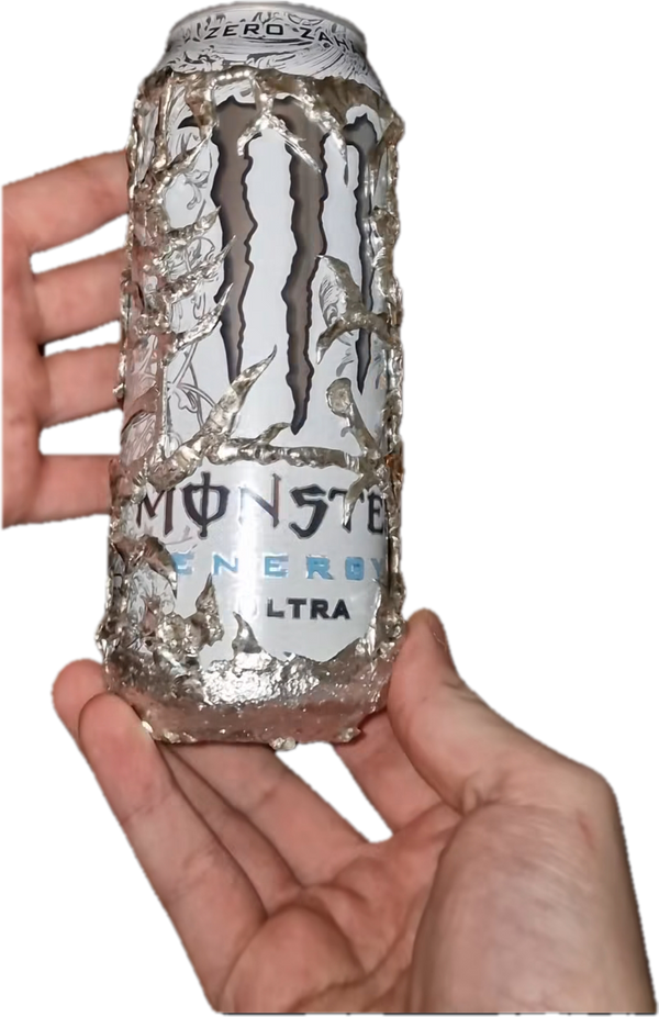 FORGED VINTAGE CUSTOM CAN