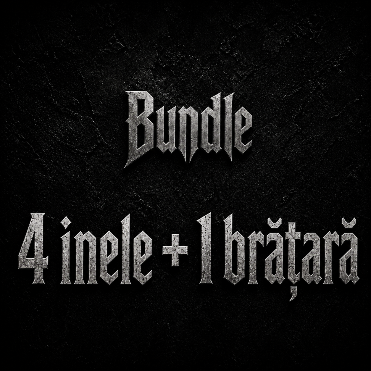 FORGED Bundle