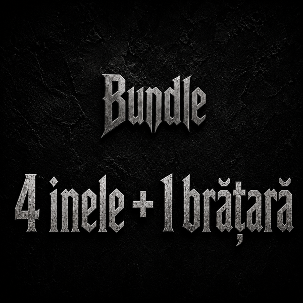 FORGED Bundle