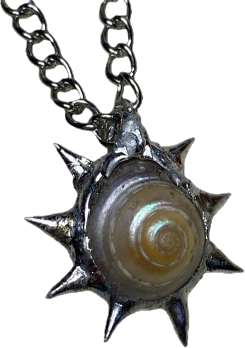 GET A CUSTOM PENDANT