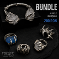 FORGED Bundle