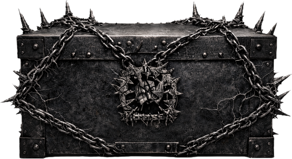 Mystery Bag FORGED