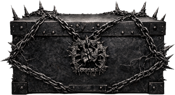 FORGED VINTAGE – MYSTERY BOX Epic