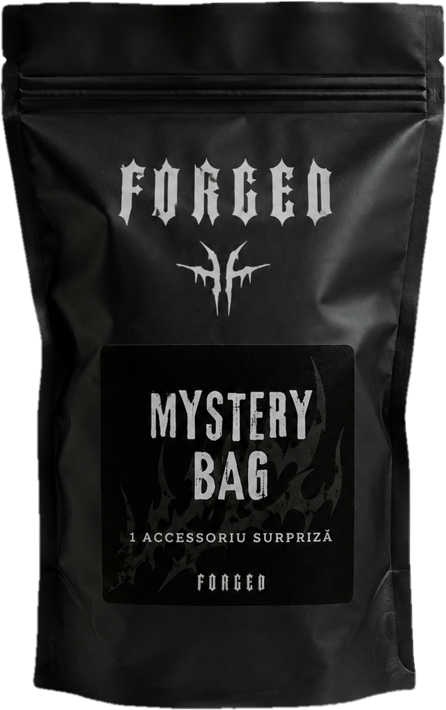 Mystery Bag FORGED